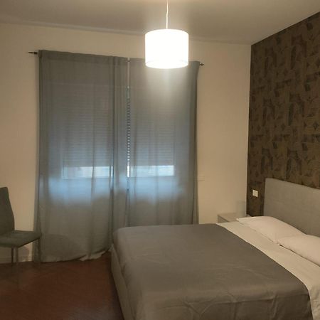 Apartamento Il Covo Dei Briganti Roma Exterior foto